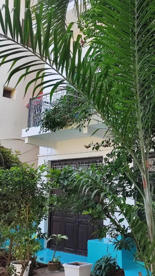 Warere Town House By Zanzibar Gem Hotel Exterior photo